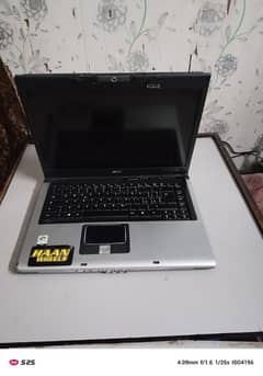 Acer Laptop