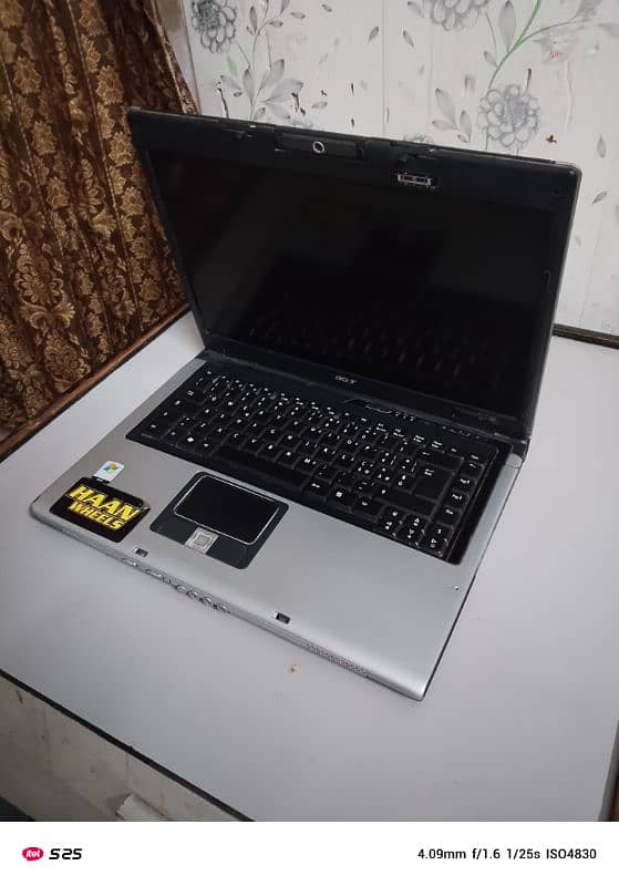 Acer Laptop 1