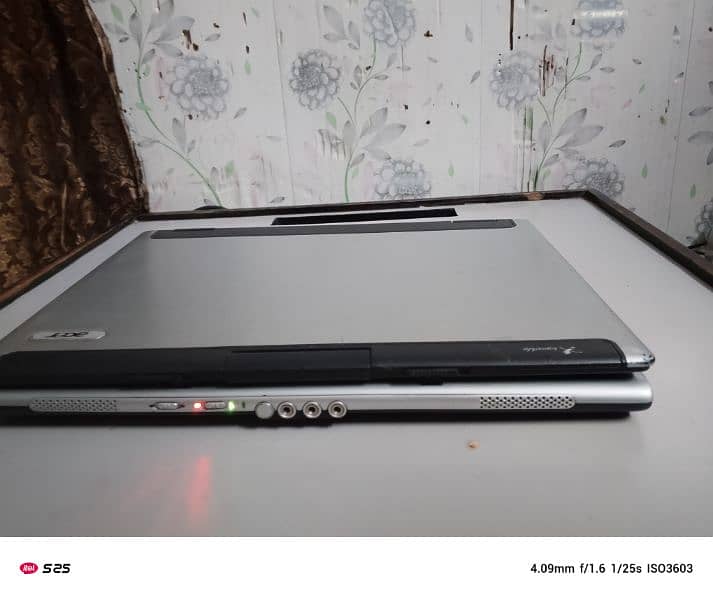 Acer Laptop 3