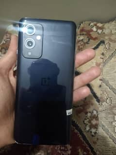 One plus 9 PTA