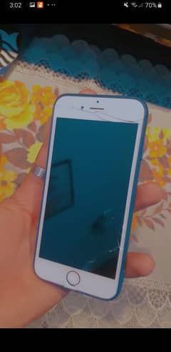 iphone 6 64 gb non pta urgent sale