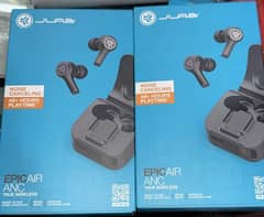 Ear Birds / Air Pouds /wireless ear buds/ Kpelisch JLab