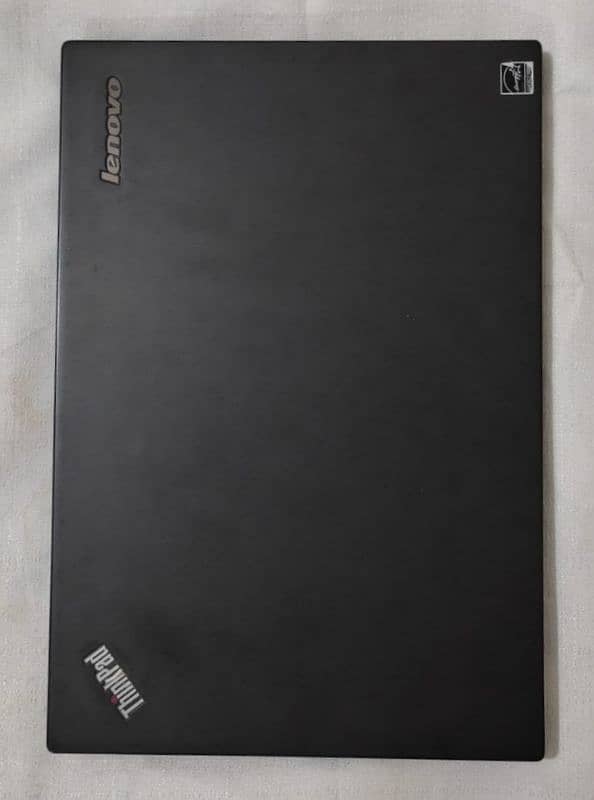 Thinkpad T440s lenovo | laptop 1