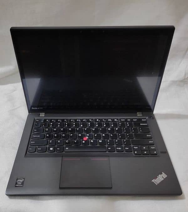 Thinkpad T440s lenovo | laptop 8