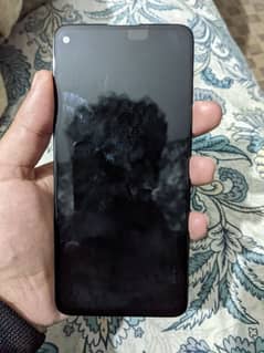 google pixel 4a 5g screen original