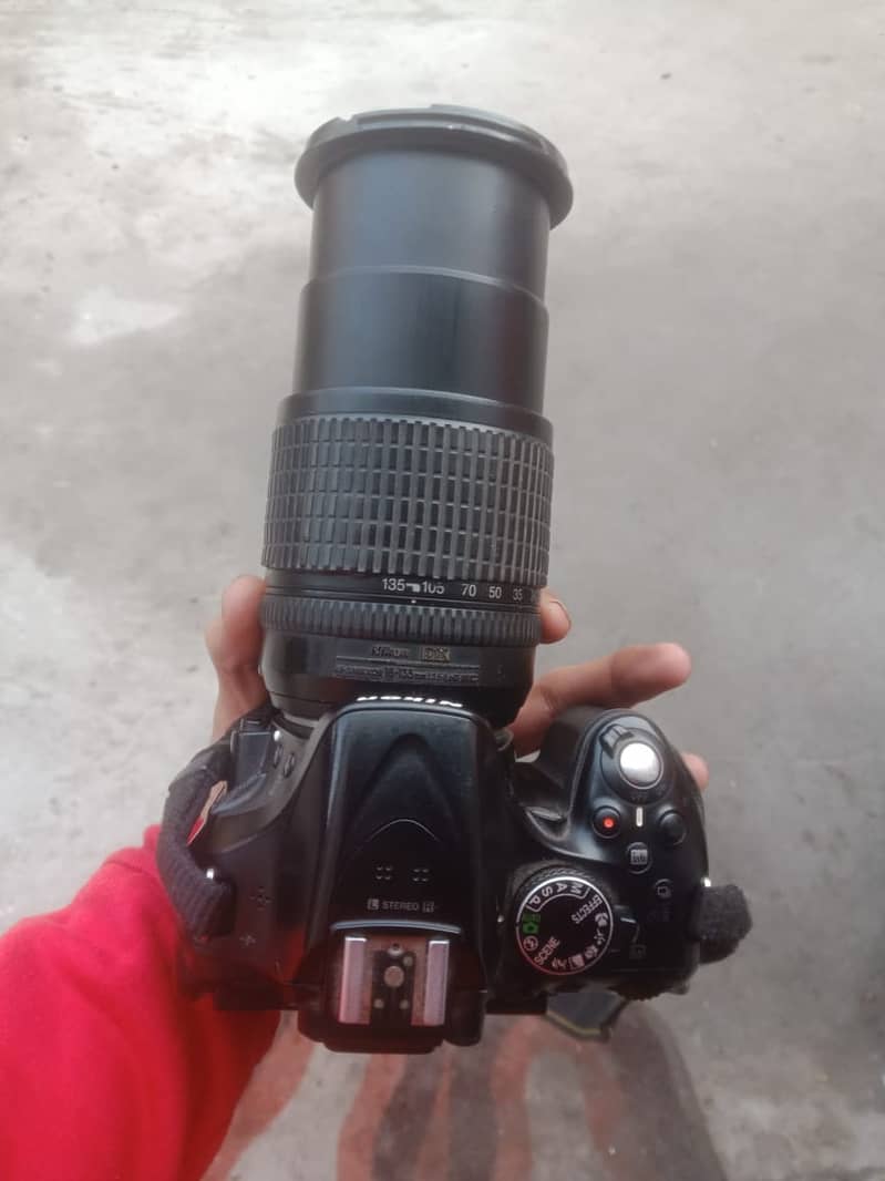 DSLR nokin camera 1