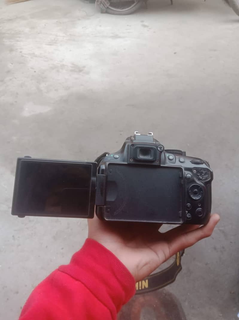 DSLR nokin camera 2