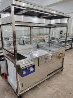 Shawarma Counters available @Best Rates