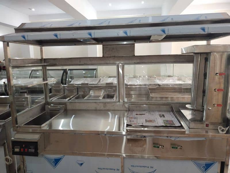 Shawarma Counters available @Best Rates 1