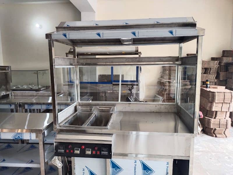 Shawarma Counters available @Best Rates 5