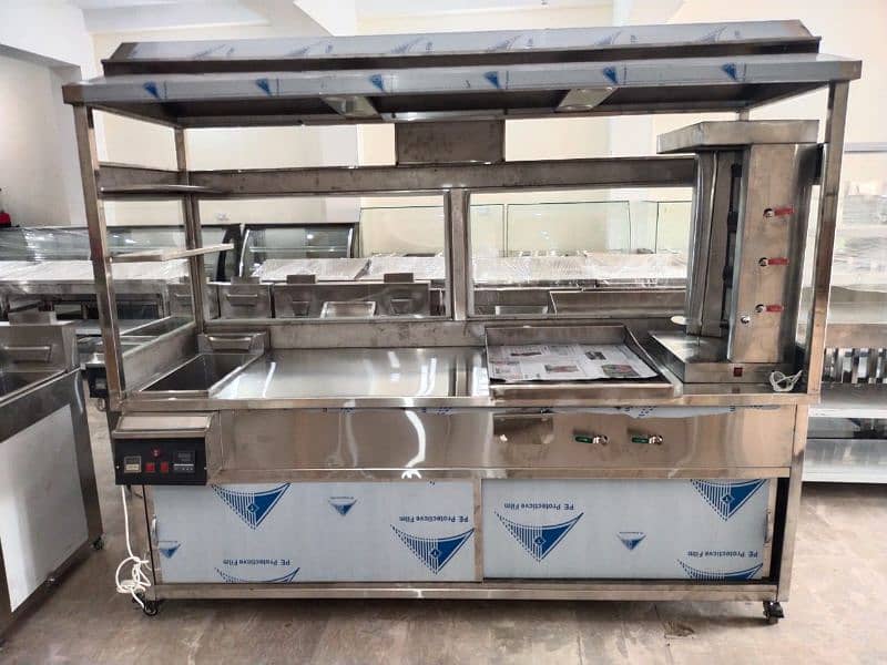 Shawarma Counters available @Best Rates 6