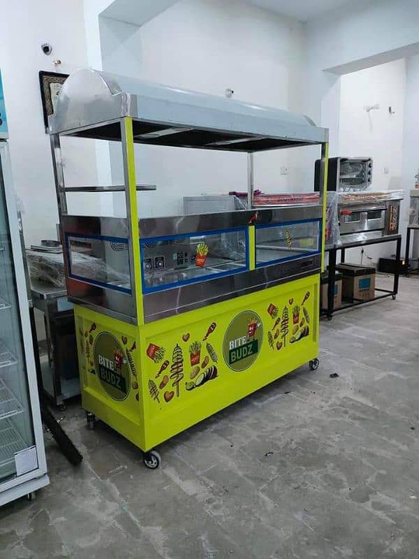 Shawarma Counters available @Best Rates 14