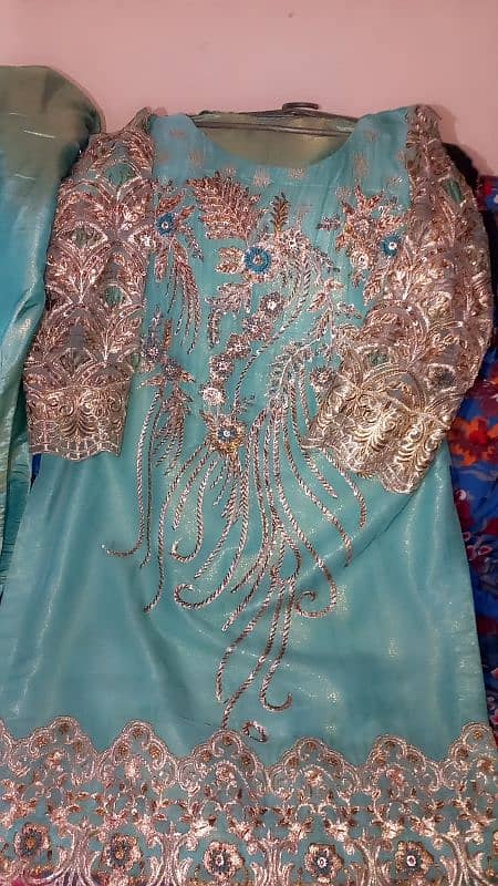 branded party wear dresses 2