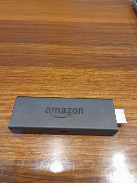 amazon tv stick 1