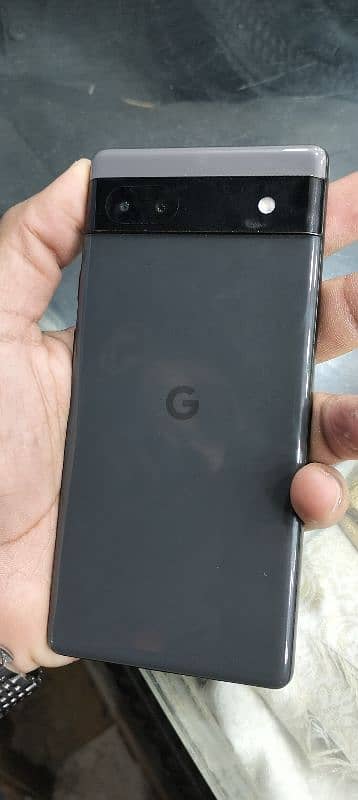 google pixel 6a condition 10/9 0