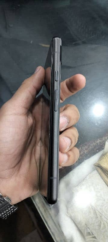 google pixel 6a condition 10/9 2