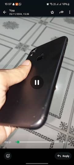 Iphone XR 128 Gb Non Pta