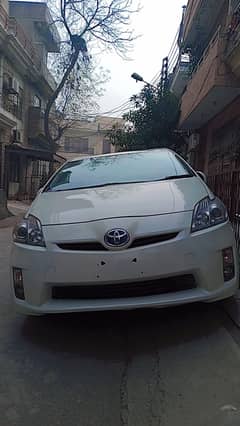 Toyota Prius 2010