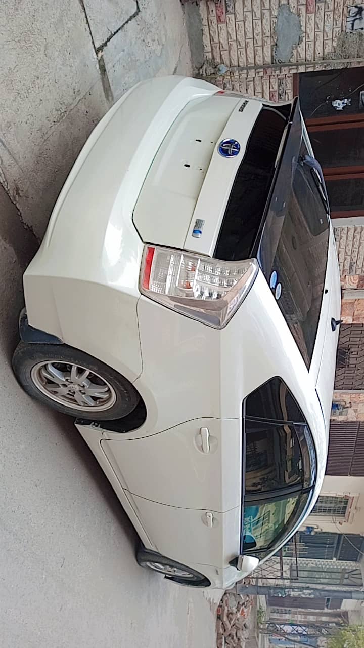 Toyota Prius 2010 2