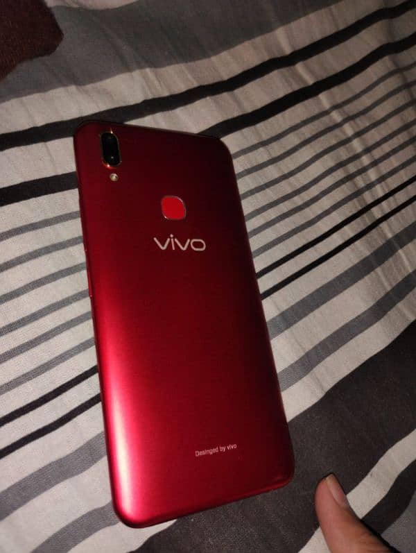 vivo y85 2