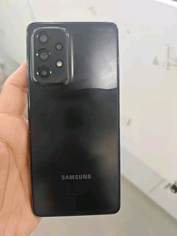 Samsung a53 5g 4