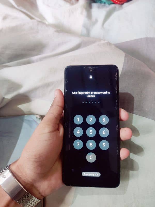 oppo A60 10. by 10 condition 5