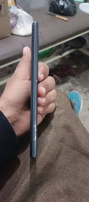 Samsung note 10 Plus 5