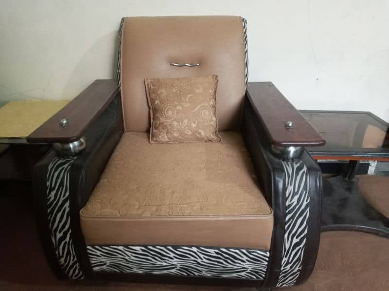 5 seater chesterfield cotton sofas for sale . 1