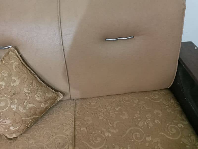 5 seater chesterfield cotton sofas for sale . 6