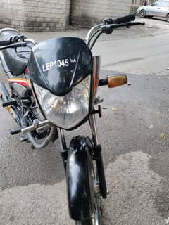 I want to sell my bike at earliest. CG DREAM 125