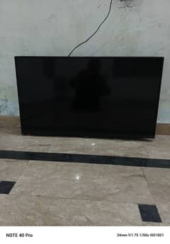 samsung' LCD 40 inches