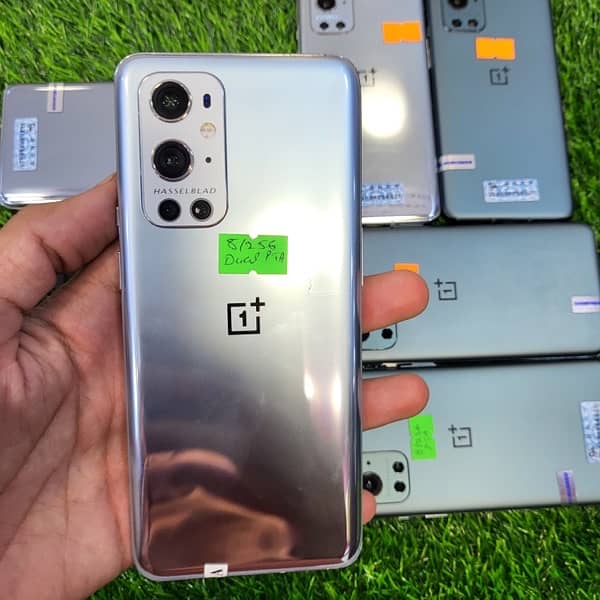 Cellarena Oneplus 9 Pro Approved 2