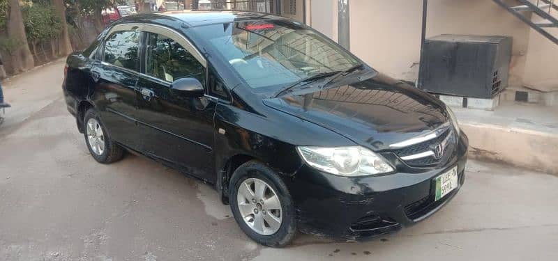 Honda City IVTEC 2008 ++0323/63/60/232 9