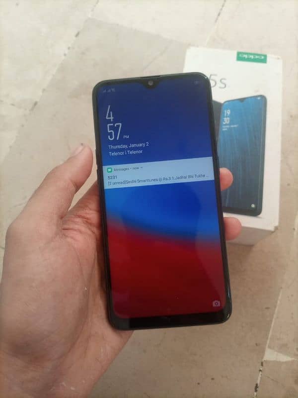 oppo a5s 1