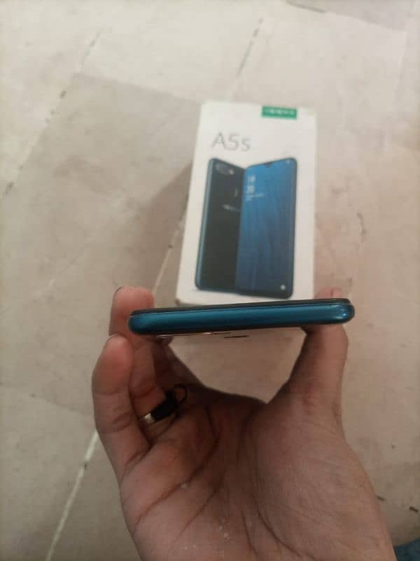 oppo a5s 6