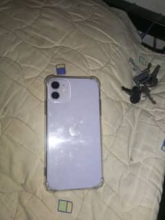 iPhone 11 128 gb