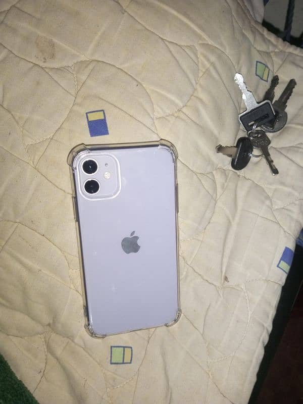 iPhone 11 128 gb 1