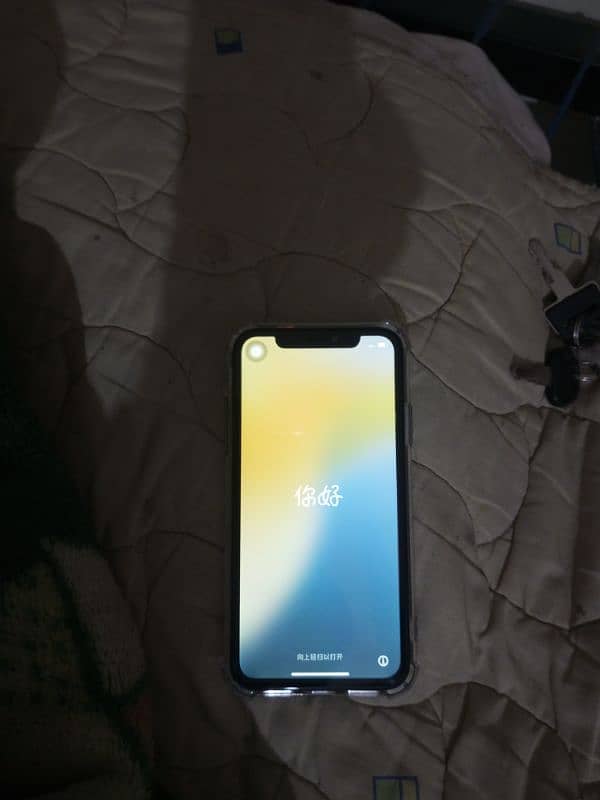 iPhone 11 128 gb 3