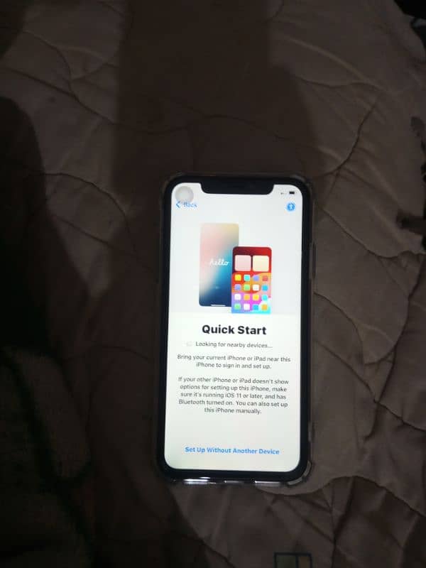 iPhone 11 128 gb 4