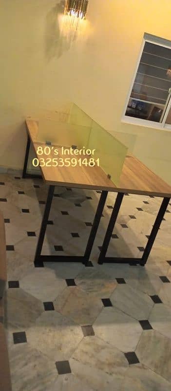 office table, workstation, cubical, executive & reception table, chair 0