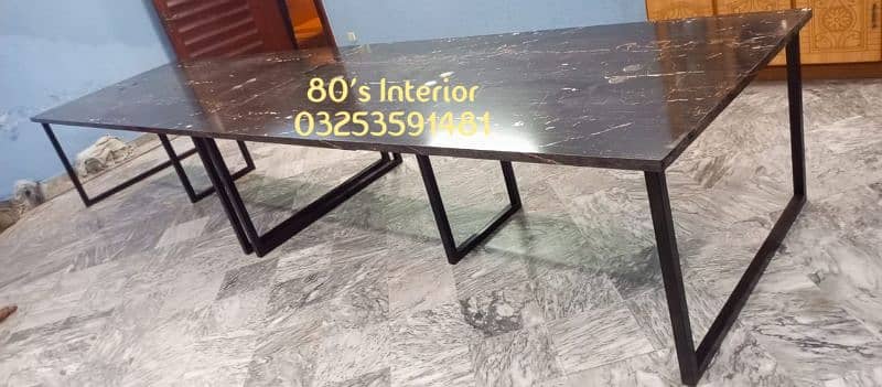 office table, workstation, cubical, executive & reception table, chair 8