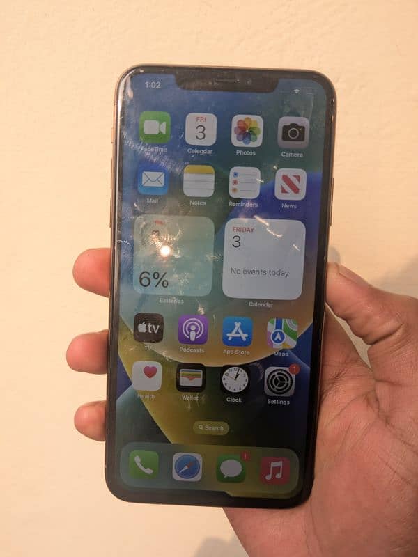 iPhone 11 Pro Max - 256GB - 10/10 7