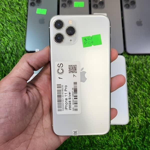 Cellarena Apple iPhone 11 Pro 256GB Approved 2