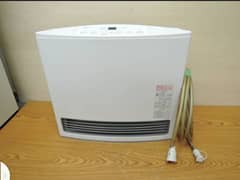 Rinnai hybrid heater