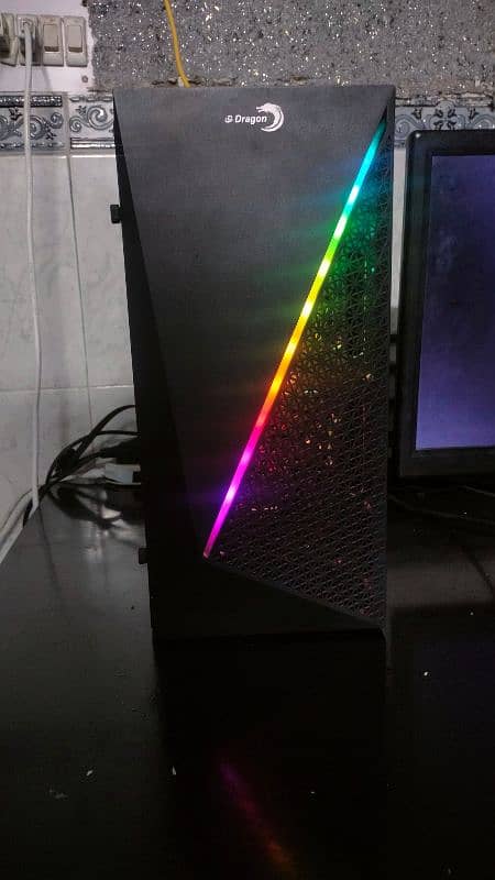 Core i7 3rd gen Gaming pc 0