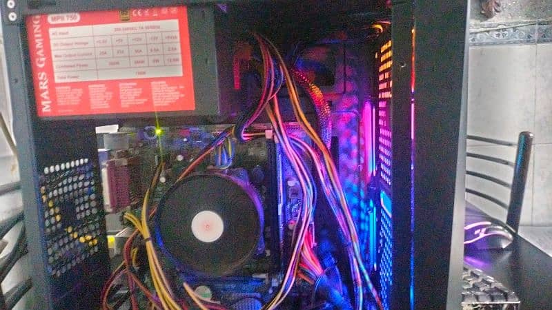 Core i7 3rd gen Gaming pc 3