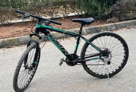 OKALN Mountain Bike For Sale