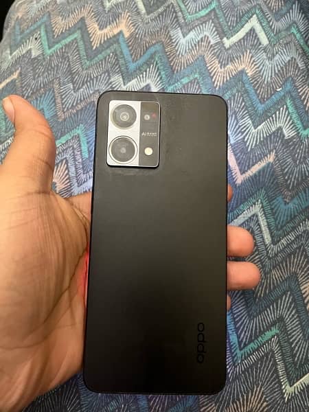 Oppo F21 pro (16 128) urgent sale no foolish offers 0