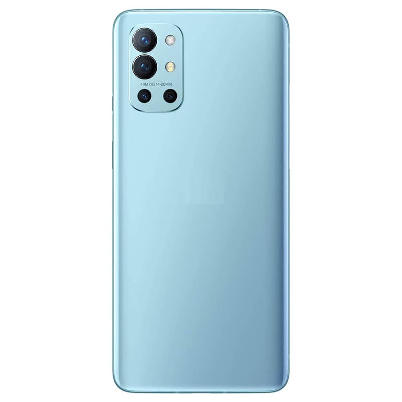 OnePlus 9r 5g pta approved 2