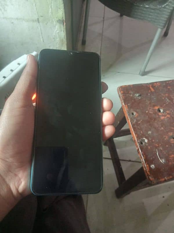 infinix 6